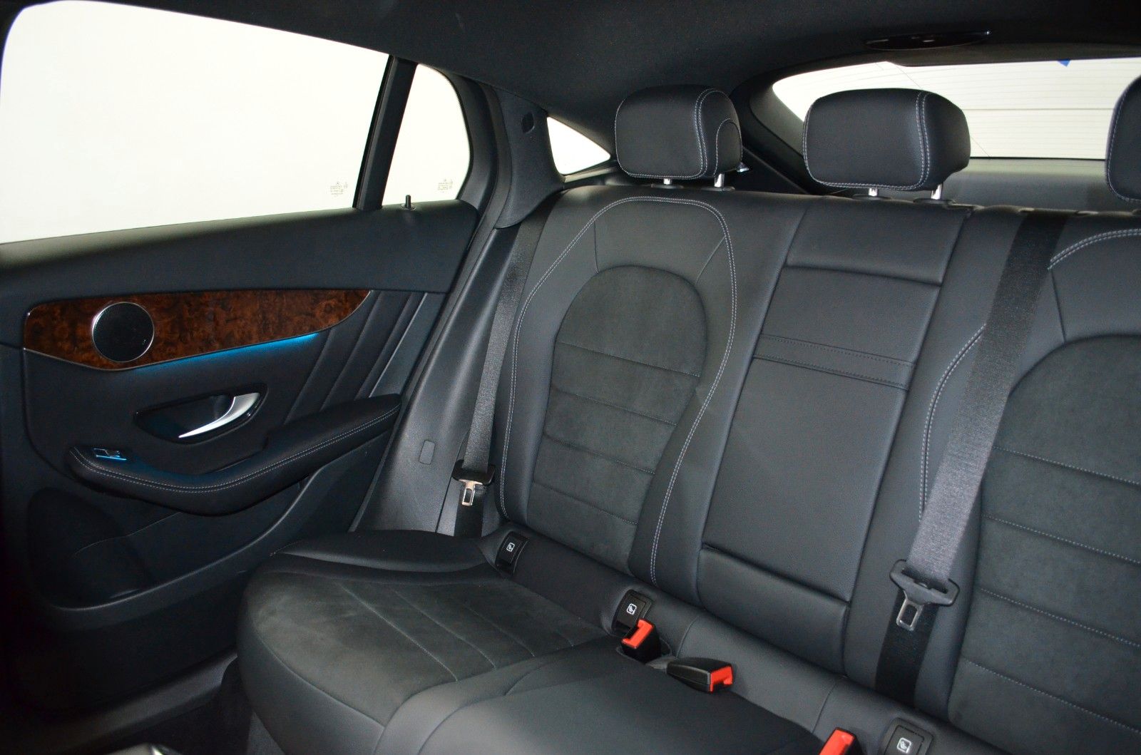 Mercedes-Benz GLC 220 D 9G 4M COUPÉ AMG"S-DACH"AHK"H-UP"RK"KGO foto 17