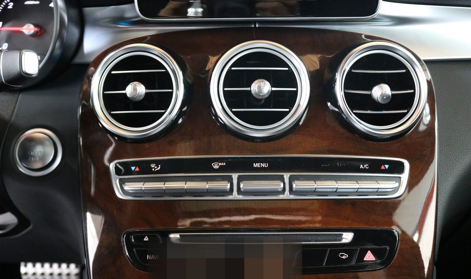 Mercedes-Benz GLC 220 D 9G 4M COUPÉ AMG"S-DACH"AHK"H-UP"RK"KGO foto 21