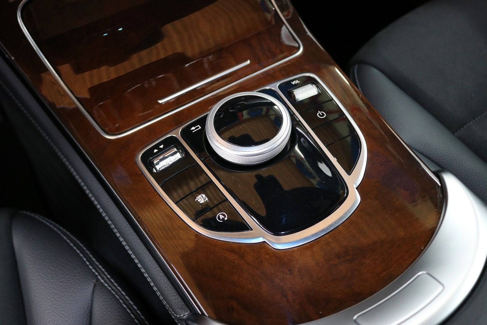 Mercedes-Benz GLC 220 D 9G 4M COUPÉ AMG"S-DACH"AHK"H-UP"RK"KGO foto 22