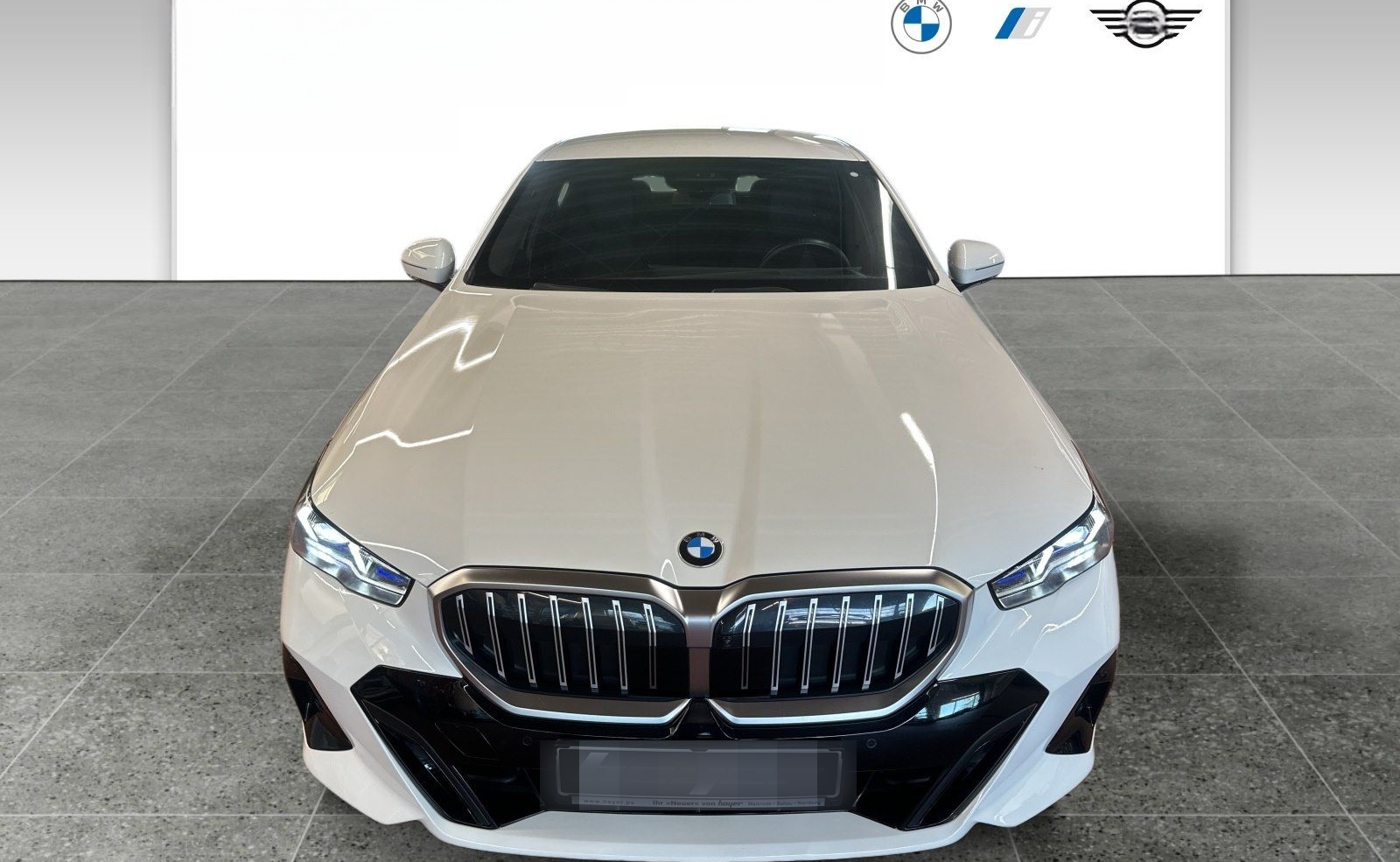 BMW 520d xDrive Limousine M Sportpaket Head-Up DAB foto 11