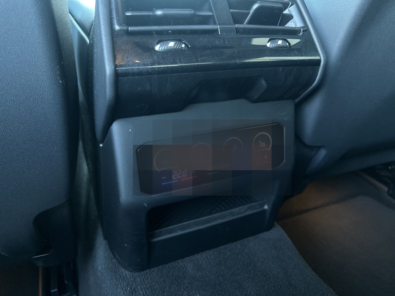 BMW 520d xDrive Limousine M Sportpaket Head-Up DAB foto 17