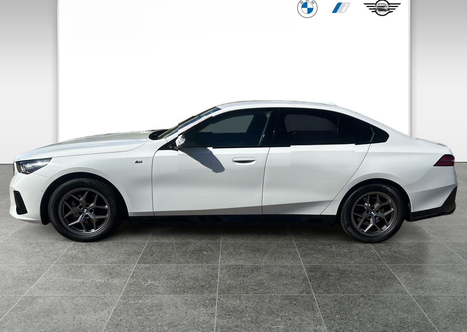 BMW 520d xDrive Limousine M Sportpaket Head-Up DAB foto 3