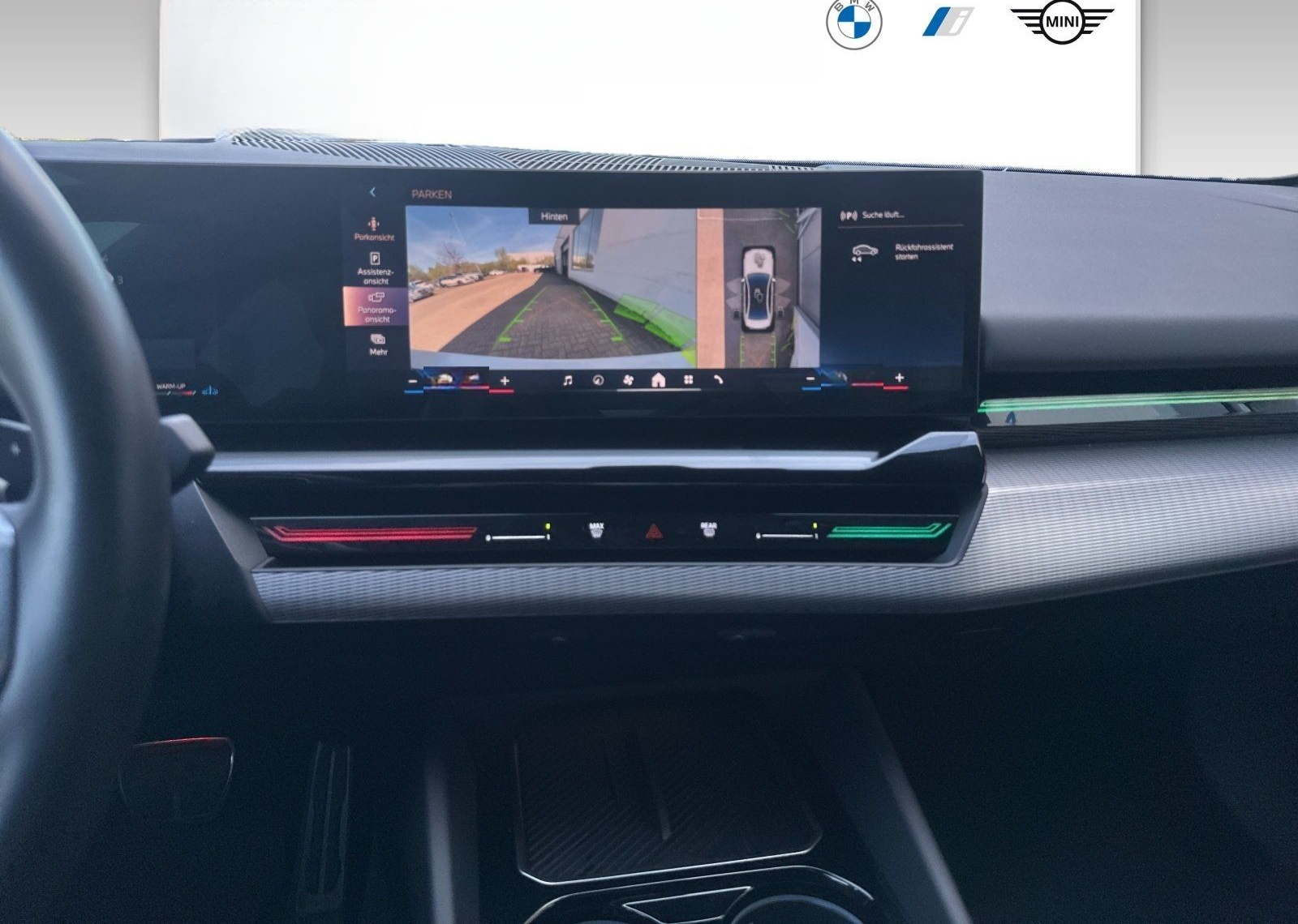BMW 520d xDrive Limousine M Sportpaket Head-Up DAB foto 7