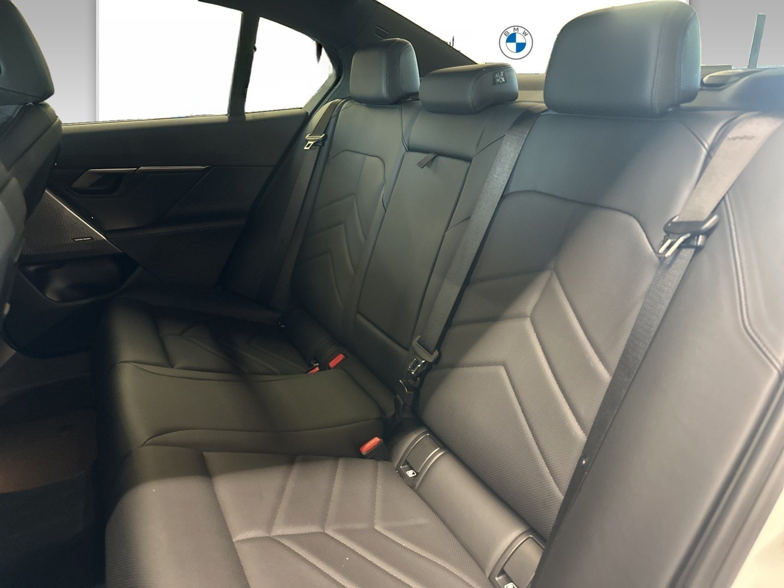BMW 520d xDrive Limousine M Sportpaket Head-Up DAB foto 8