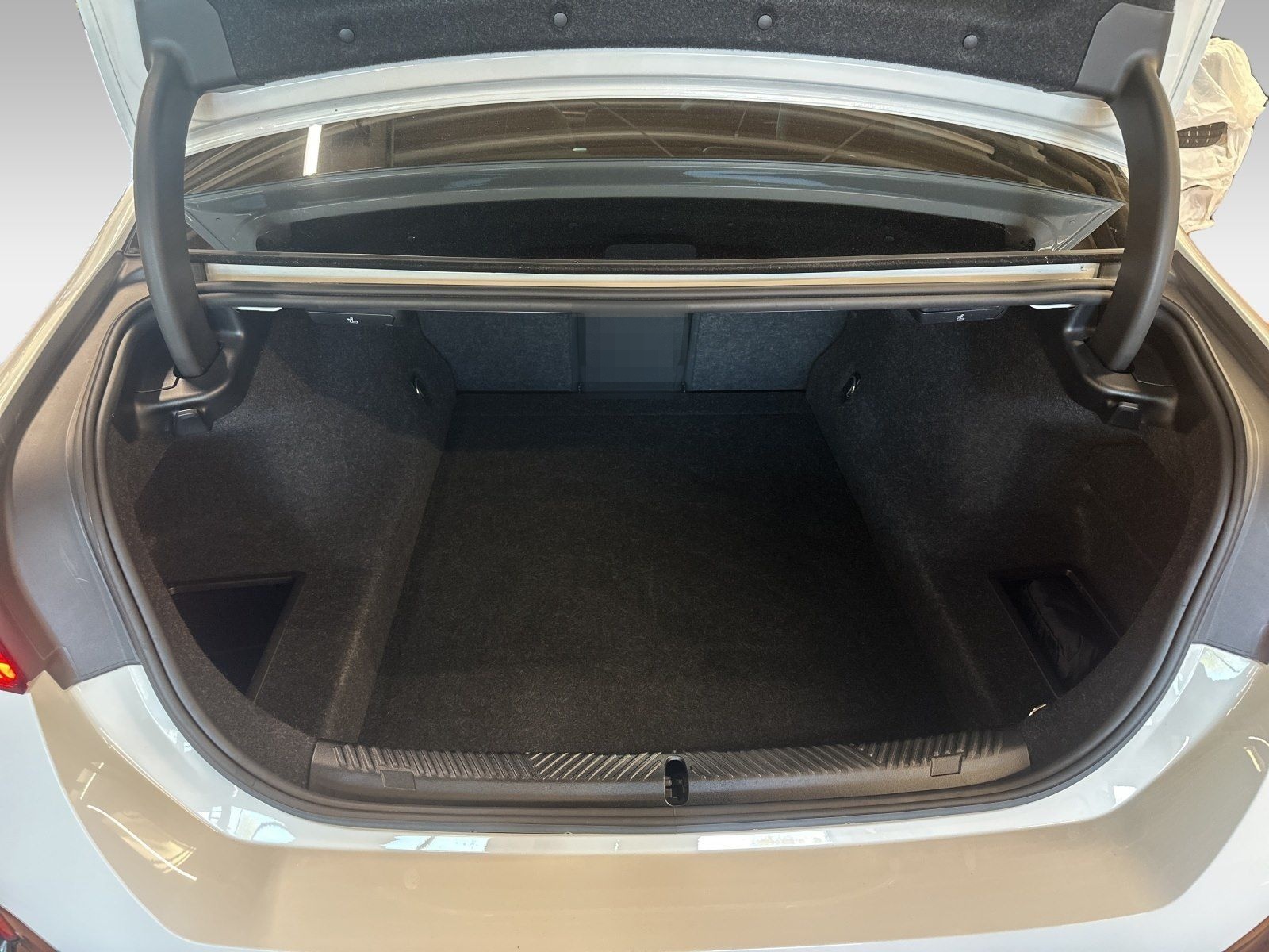 BMW 520d xDrive Limousine M Sportpaket Head-Up DAB foto 10