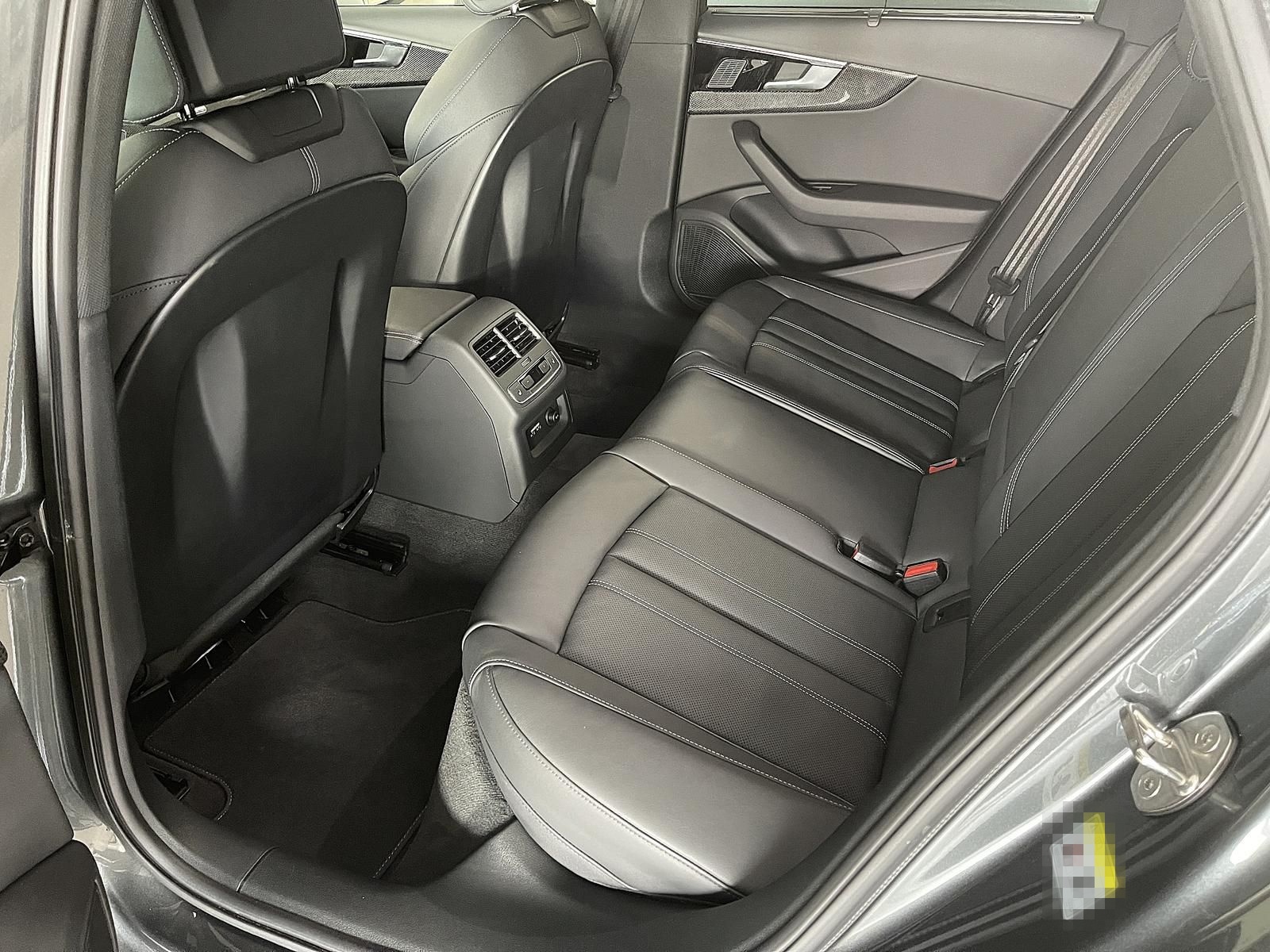 Audi S4 3.0 TDI quattro MATRIX B&O SITZBELÜFTUNG foto 11