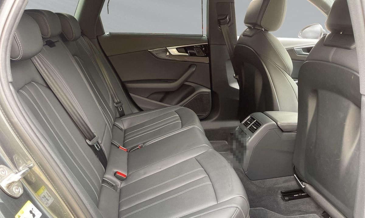 Audi S4 3.0 TDI quattro MATRIX B&O SITZBELÜFTUNG foto 12
