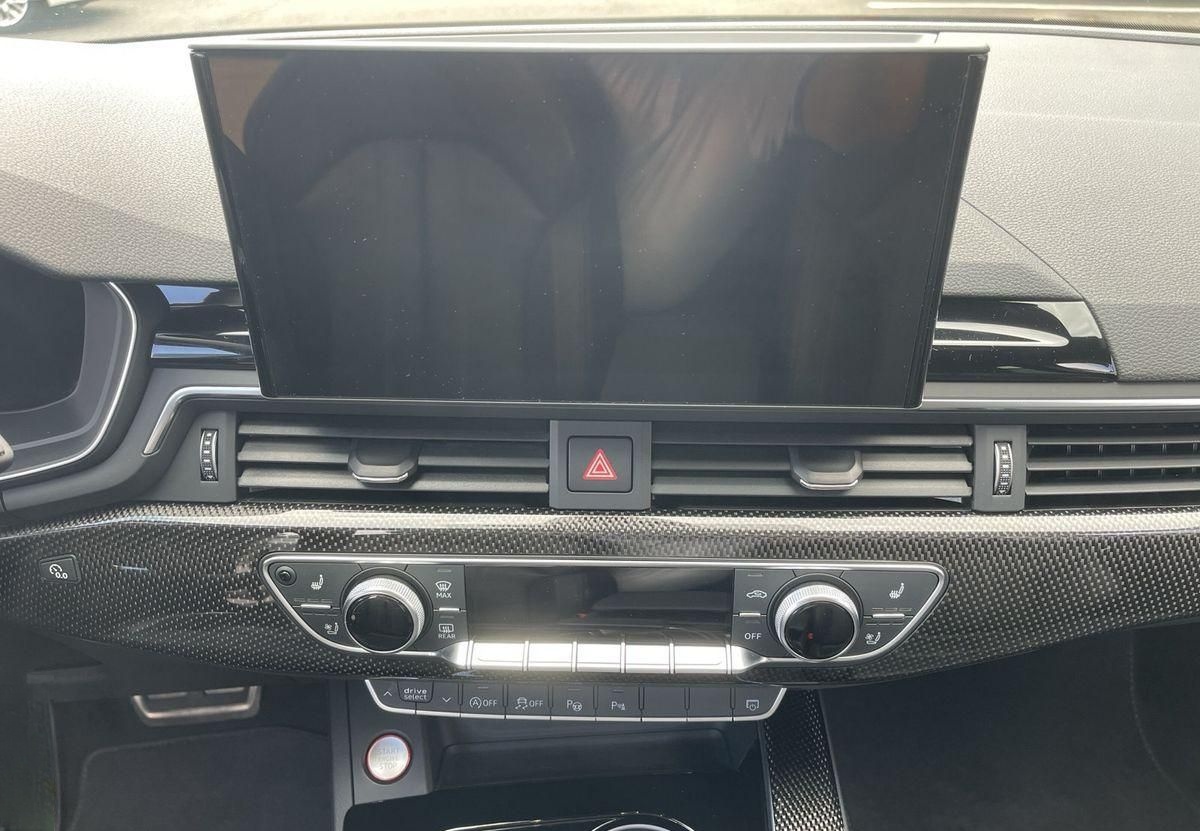 Audi S4 3.0 TDI quattro MATRIX B&O SITZBELÜFTUNG foto 17
