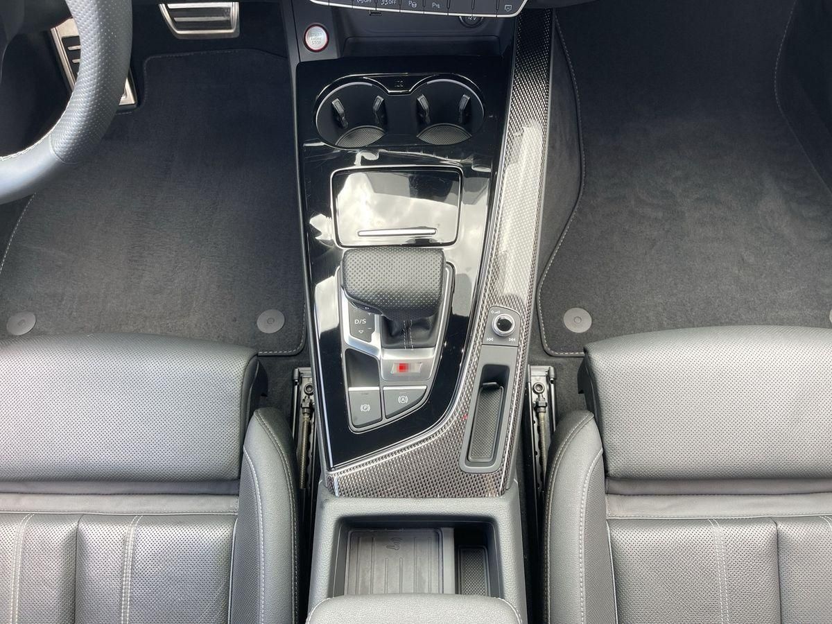 Audi S4 3.0 TDI quattro MATRIX B&O SITZBELÜFTUNG foto 18