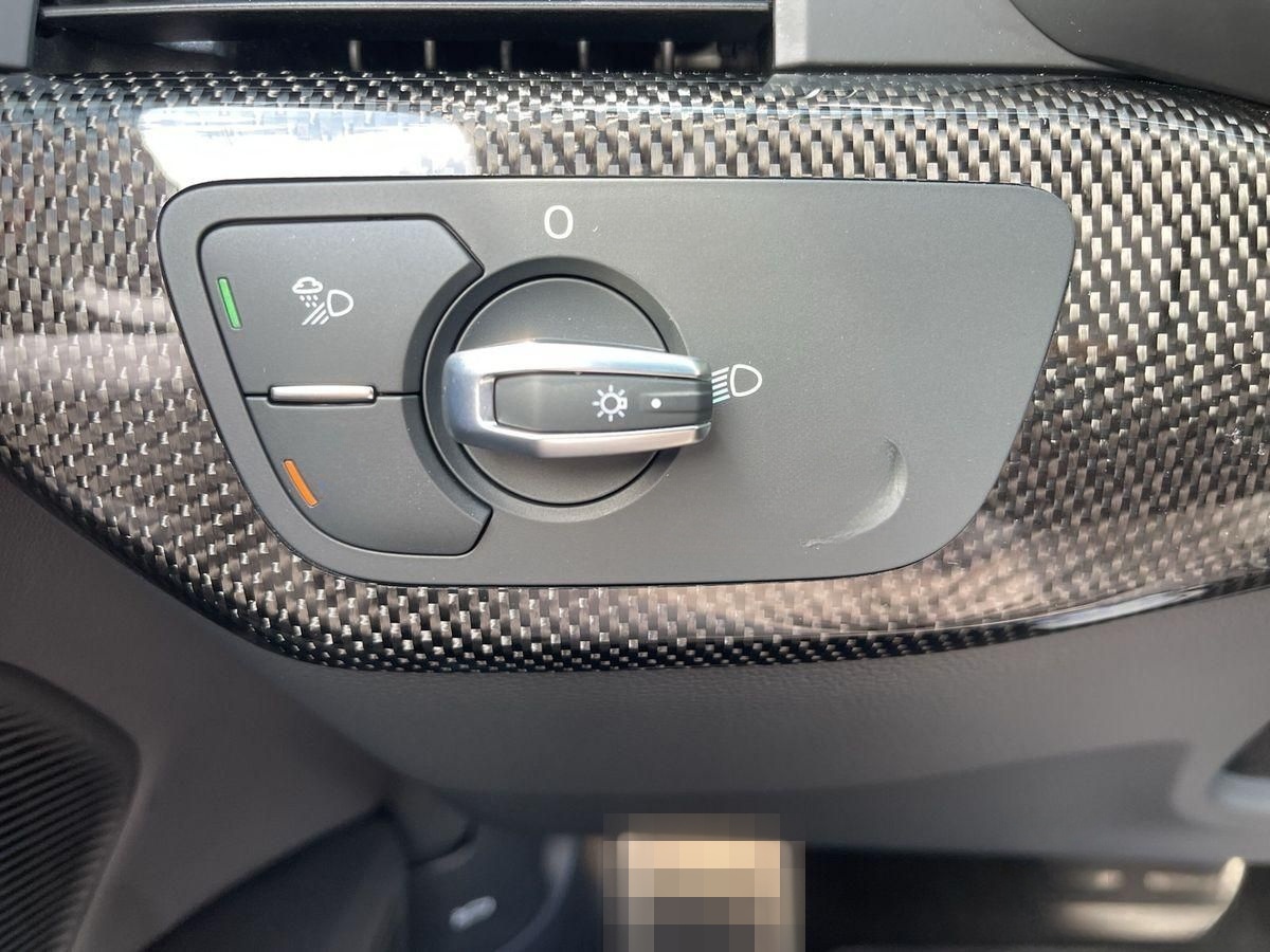 Audi S4 3.0 TDI quattro MATRIX B&O SITZBELÜFTUNG foto 22