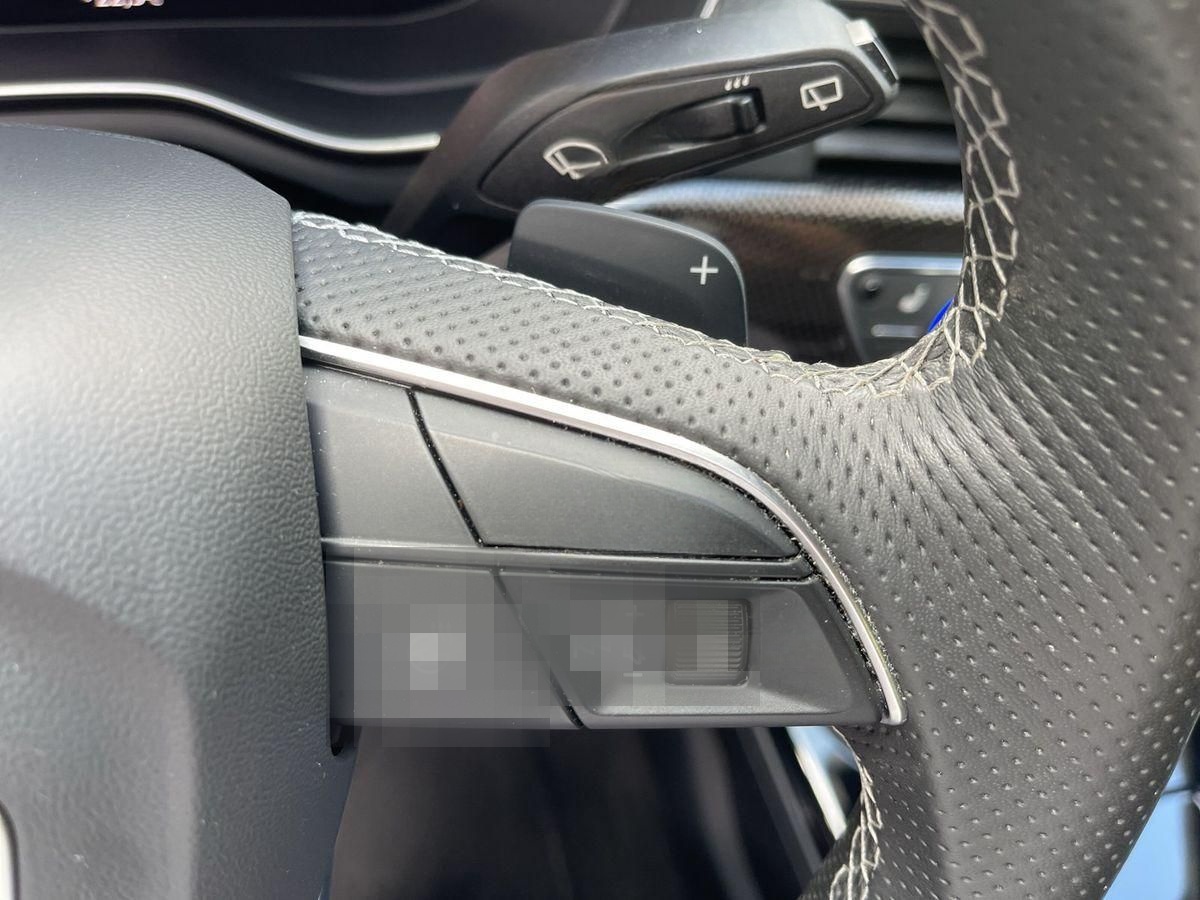 Audi S4 3.0 TDI quattro MATRIX B&O SITZBELÜFTUNG foto 25