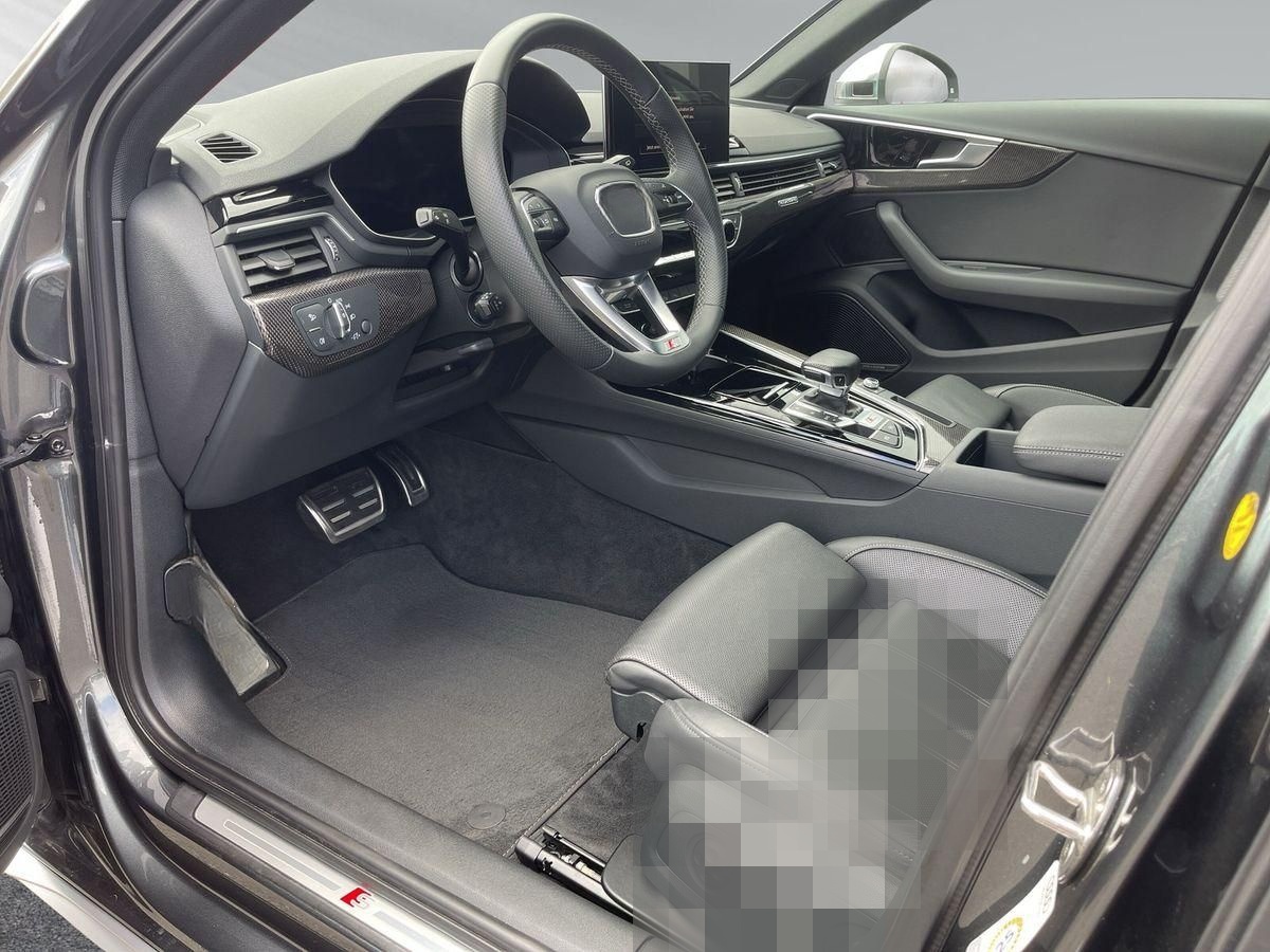 Audi S4 3.0 TDI quattro MATRIX B&O SITZBELÜFTUNG foto 8