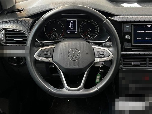 Volkswagen T-Cross 1.0 TSI Style LED ACC SZH APP 17 NSW DAB foto 14