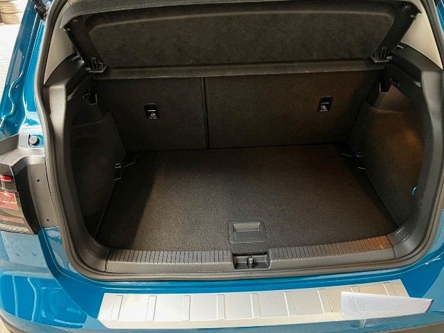 Volkswagen T-Cross 1.0 TSI Style LED ACC SZH APP 17 NSW DAB foto 15