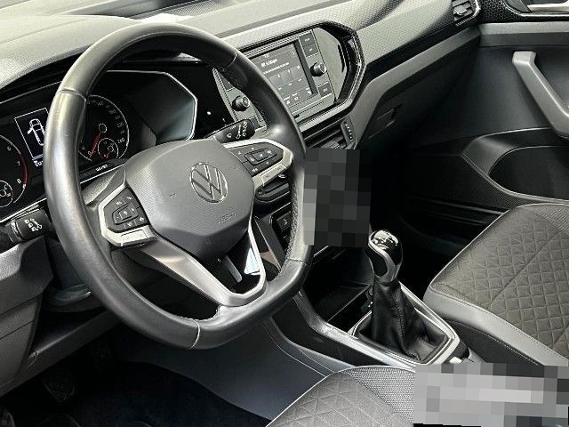 Volkswagen T-Cross 1.0 TSI Style LED ACC SZH APP 17 NSW DAB foto 4