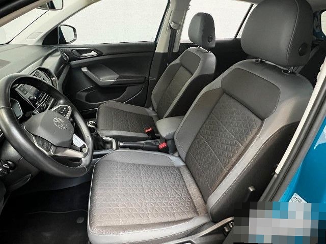 Volkswagen T-Cross 1.0 TSI Style LED ACC SZH APP 17 NSW DAB foto 5