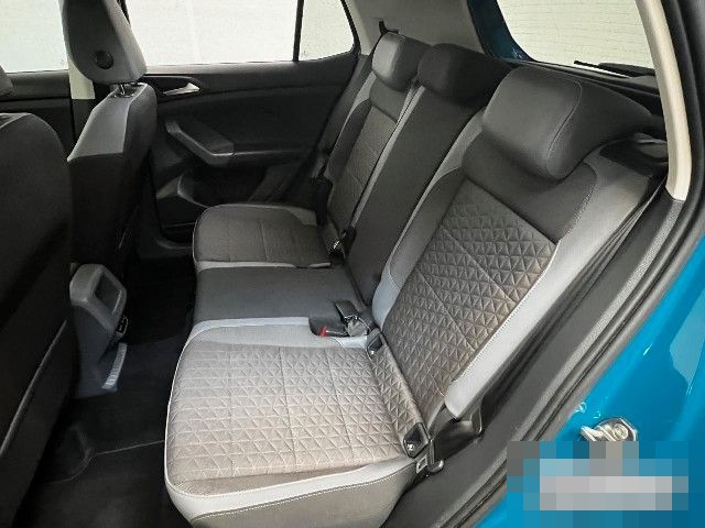 Volkswagen T-Cross 1.0 TSI Style LED ACC SZH APP 17 NSW DAB foto 6