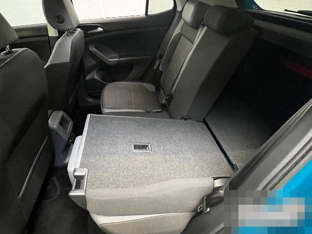 Volkswagen T-Cross 1.0 TSI Style LED ACC SZH APP 17 NSW DAB foto 7
