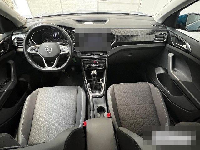 Volkswagen T-Cross 1.0 TSI Style LED ACC SZH APP 17 NSW DAB foto 8