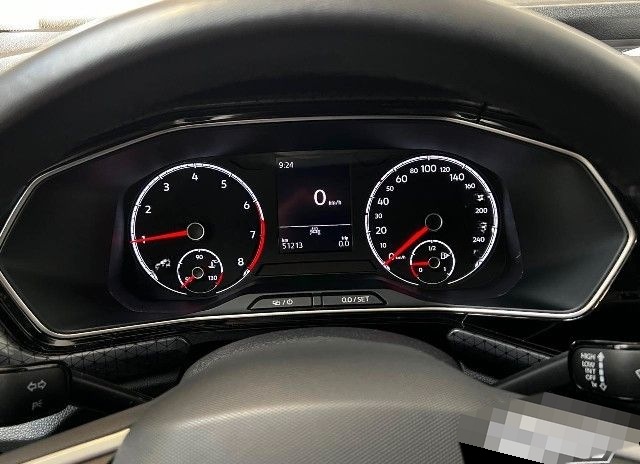 Volkswagen T-Cross 1.0 TSI Style LED ACC SZH APP 17 NSW DAB foto 9