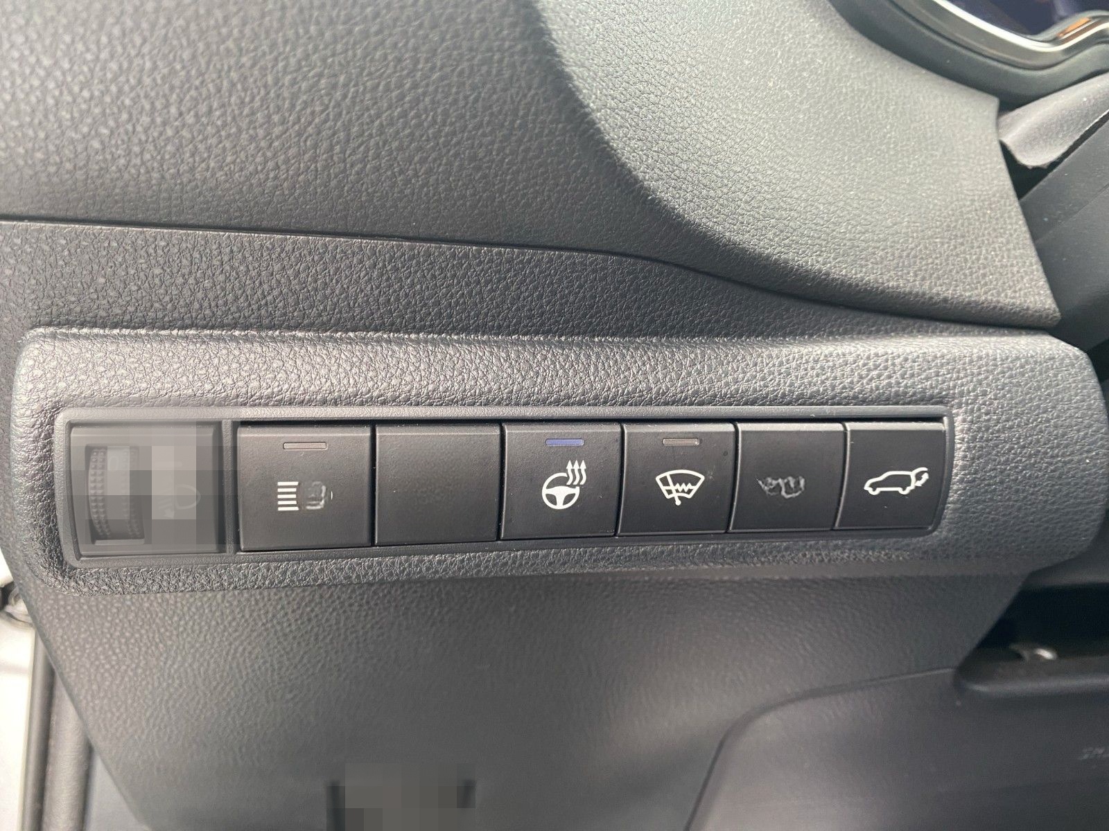 Toyota Corolla Touring Sports Hybrid HeadUp/DigitalCo. foto 16