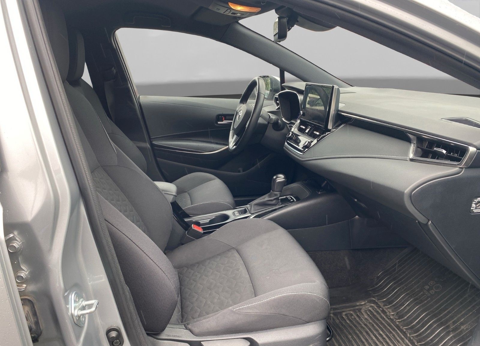 Toyota Corolla Touring Sports Hybrid HeadUp/DigitalCo. foto 17