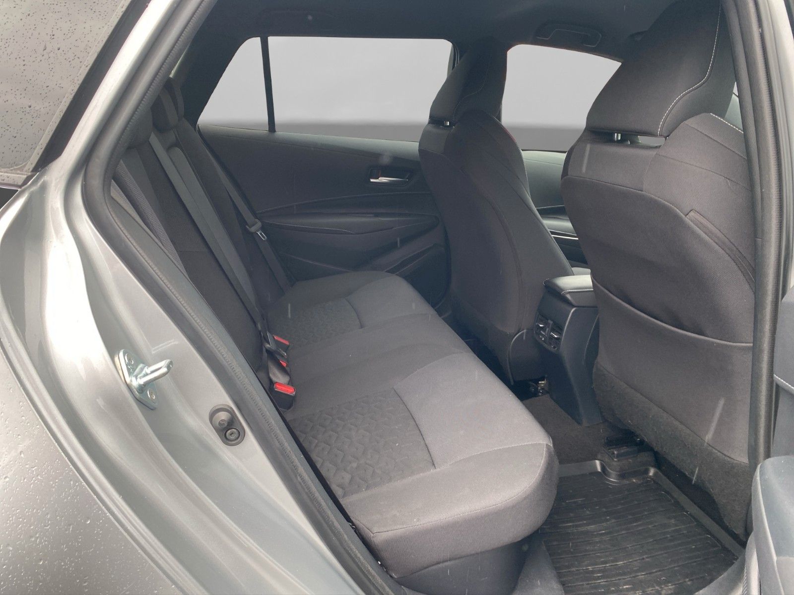 Toyota Corolla Touring Sports Hybrid HeadUp/DigitalCo. foto 18