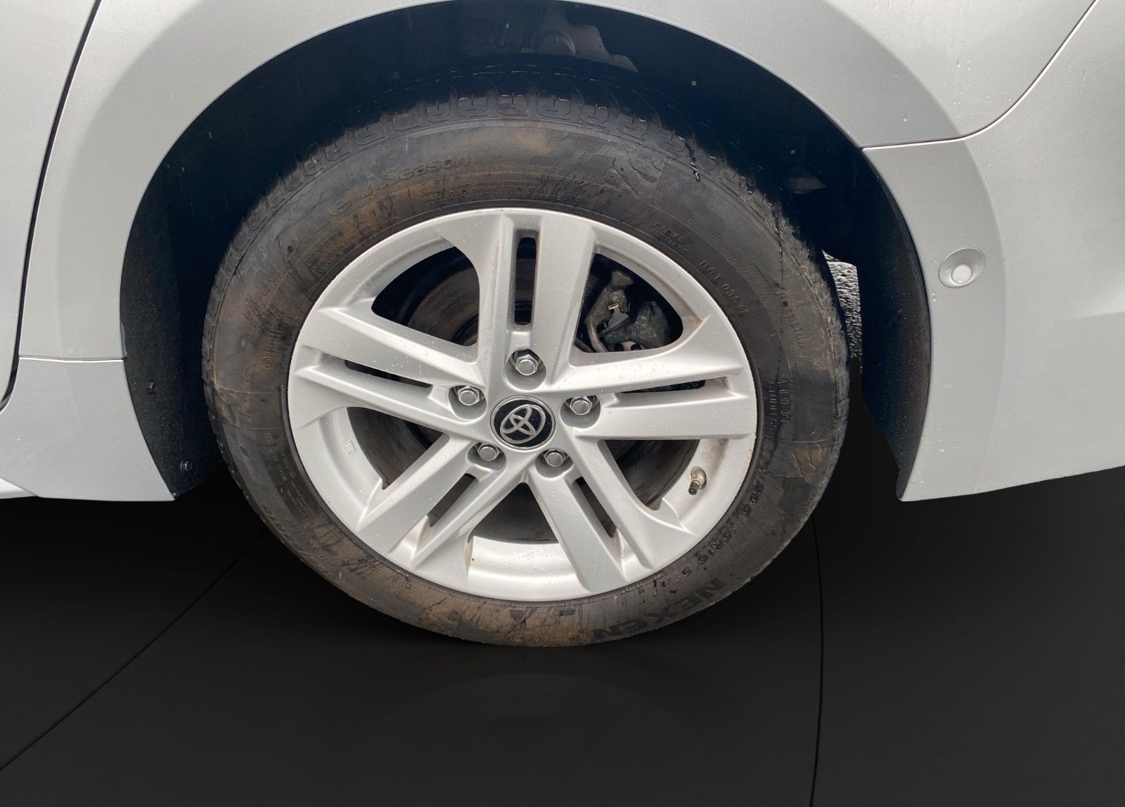 Toyota Corolla Touring Sports Hybrid HeadUp/DigitalCo. foto 20