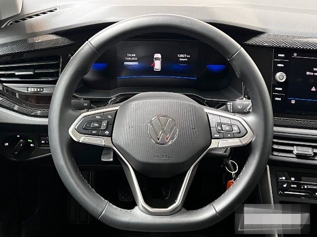 Volkswagen Taigo 1.0 TSI Life LED APP DAB+ SZH Alu PDC v+h. foto 14