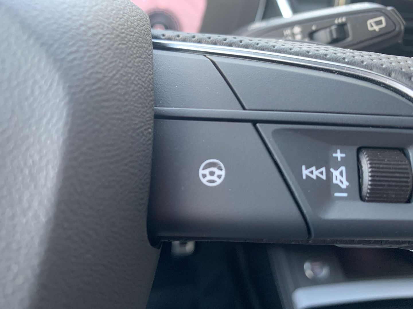 Audi Q5 quattro 50 TDI quattroS tronic  S line Luftfe foto 20