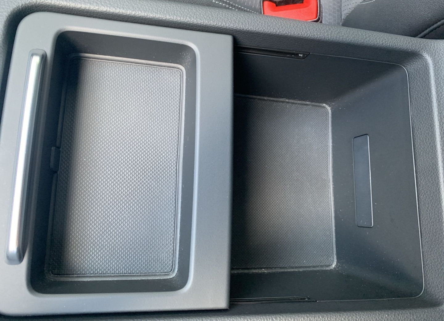 Audi Q5 quattro 50 TDI quattroS tronic  S line Luftfe foto 23