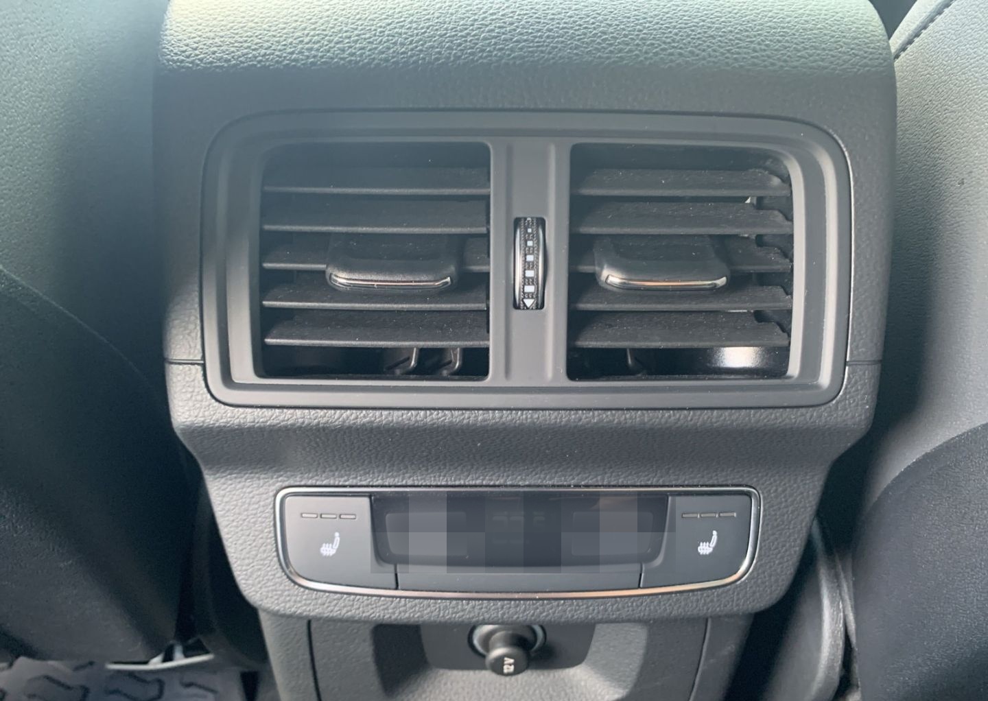 Audi Q5 quattro 50 TDI quattroS tronic  S line Luftfe foto 24