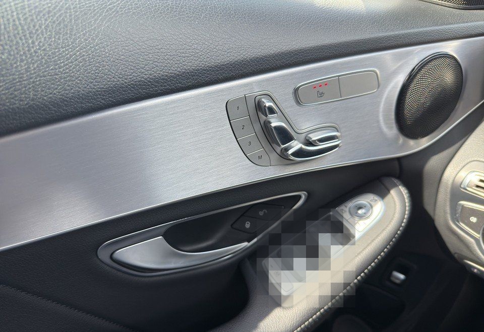 Mercedes-Benz C 250 211PS AMG Line AT+ AHK+KAMERA+KLIMA+LEDER+ foto 17