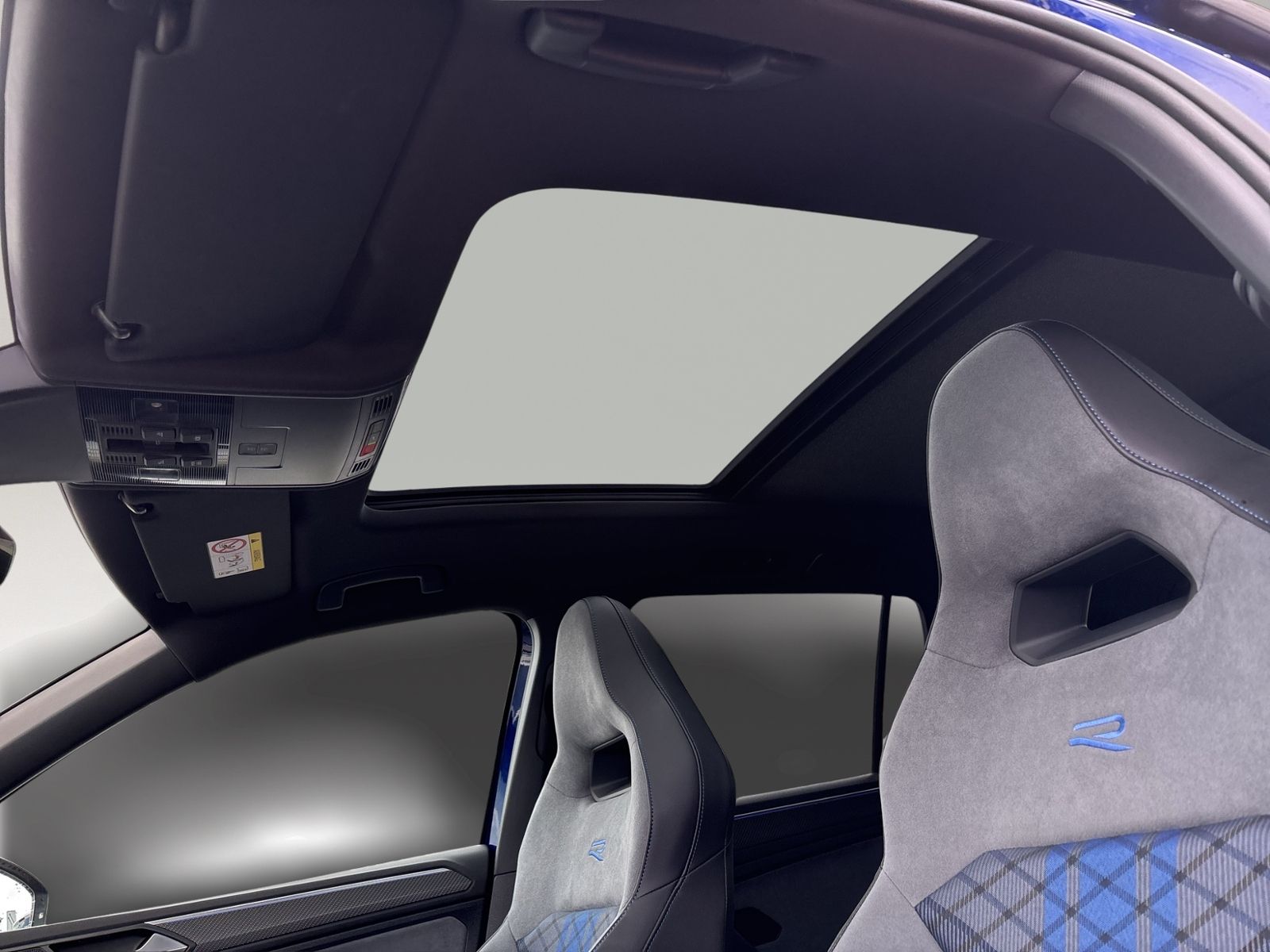 Volkswagen Tiguan R 4Motion, PANO, Design Paket, Rear View, foto 23