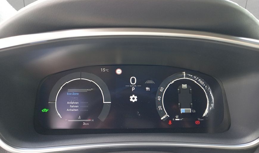 Toyota Corolla 2.0 Hybrid Touring Sports GR Sport foto 11