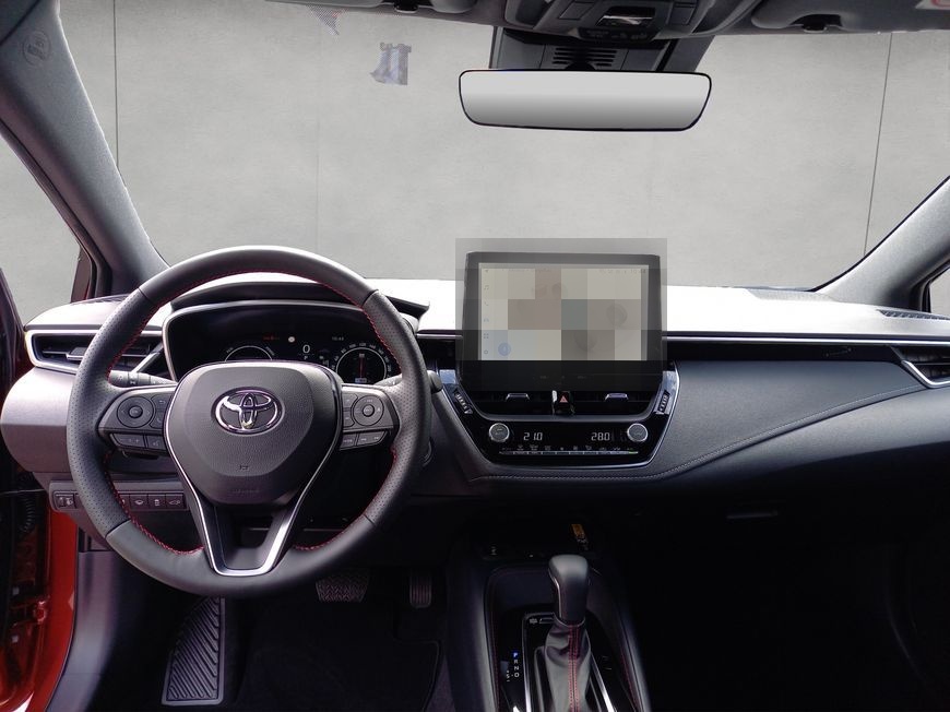 Toyota Corolla 2.0 Hybrid Touring Sports GR Sport foto 12