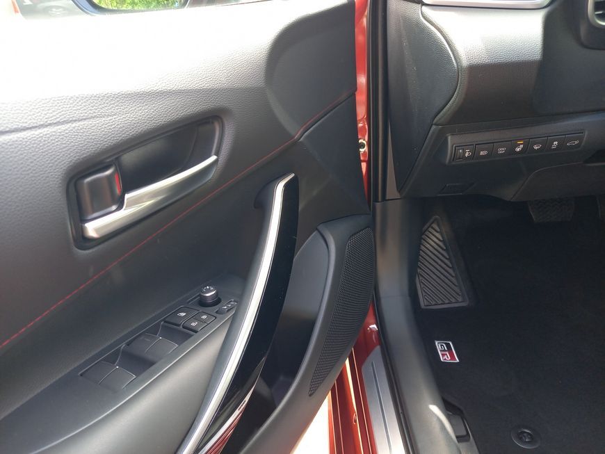 Toyota Corolla 2.0 Hybrid Touring Sports GR Sport foto 15