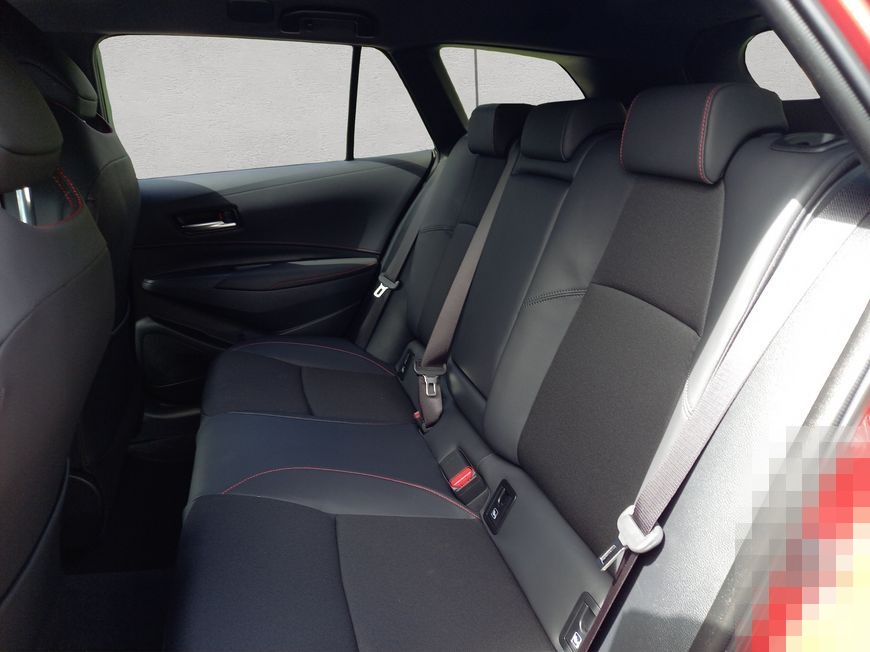 Toyota Corolla 2.0 Hybrid Touring Sports GR Sport foto 16