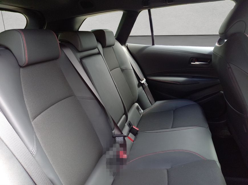 Toyota Corolla 2.0 Hybrid Touring Sports GR Sport foto 19