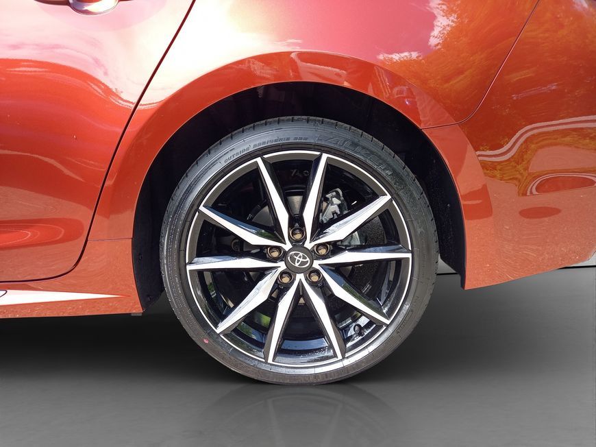 Toyota Corolla 2.0 Hybrid Touring Sports GR Sport foto 24