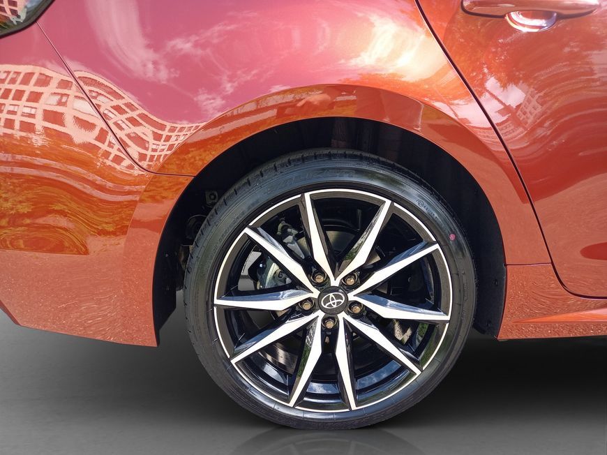 Toyota Corolla 2.0 Hybrid Touring Sports GR Sport foto 25