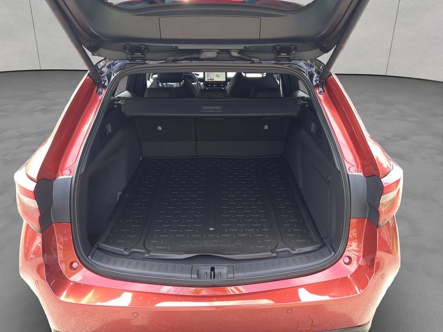 Toyota Corolla 2.0 Hybrid Touring Sports GR Sport foto 4