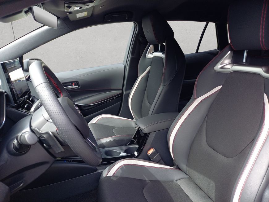 Toyota Corolla 2.0 Hybrid Touring Sports GR Sport foto 9
