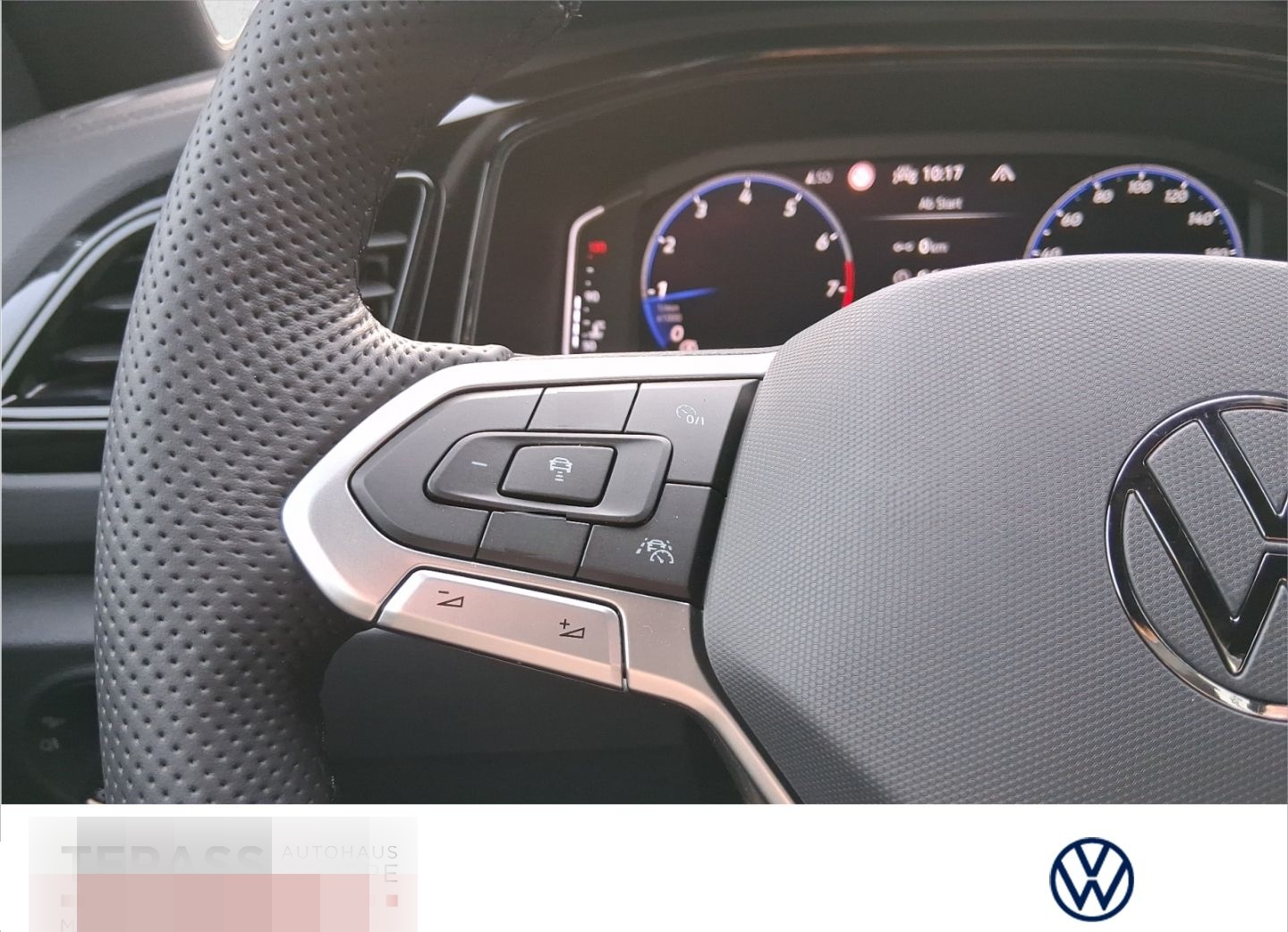 Volkswagen T-Roc Cabriolet 1.5 TSI DSG R-Line 19 LED NAVI S foto 11