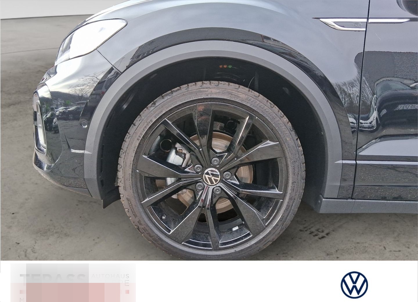 Volkswagen T-Roc Cabriolet 1.5 TSI DSG R-Line 19 LED NAVI S foto 15