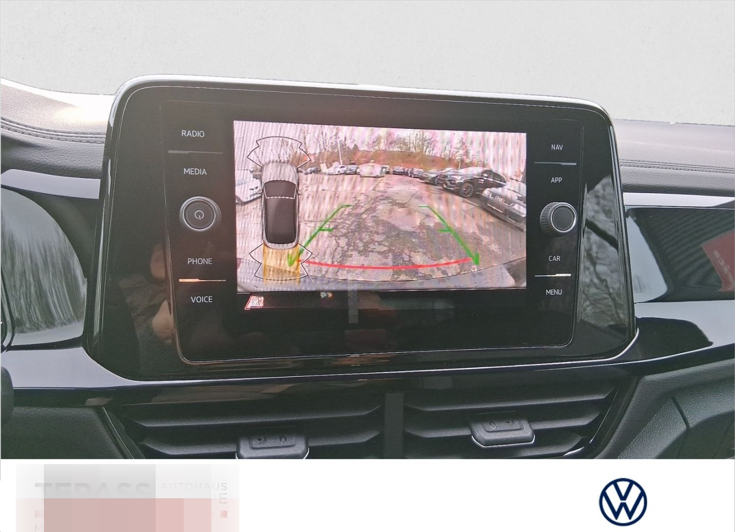 Volkswagen T-Roc Cabriolet 1.5 TSI DSG R-Line 19 LED NAVI S foto 16