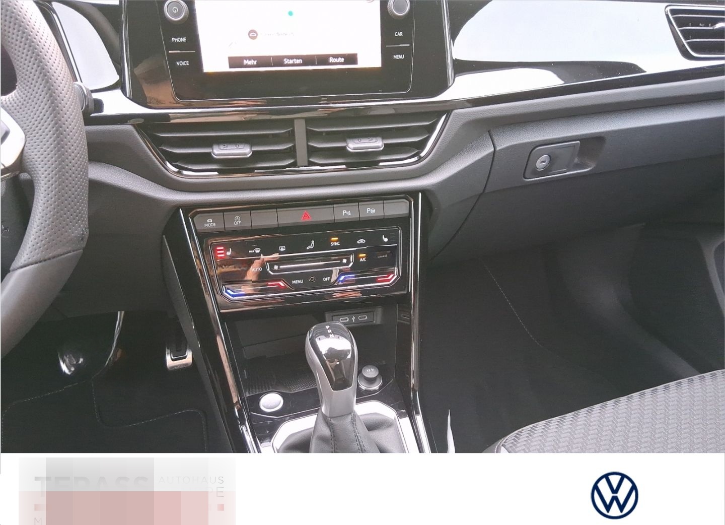 Volkswagen T-Roc Cabriolet 1.5 TSI DSG R-Line 19 LED NAVI S foto 6
