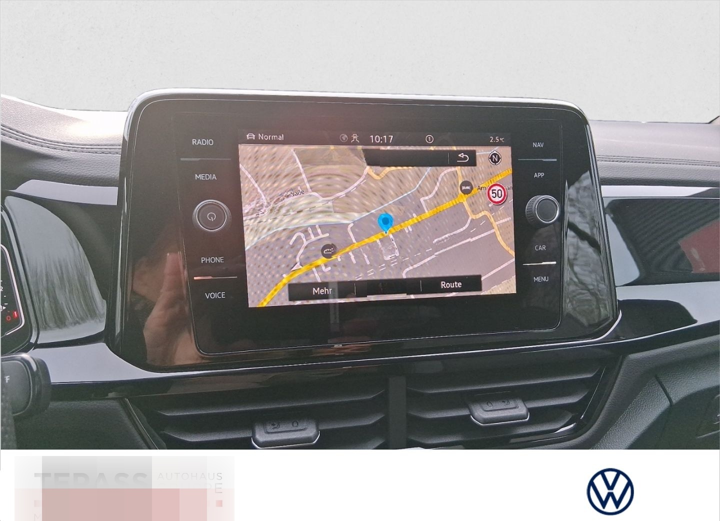 Volkswagen T-Roc Cabriolet 1.5 TSI DSG R-Line 19 LED NAVI S foto 9
