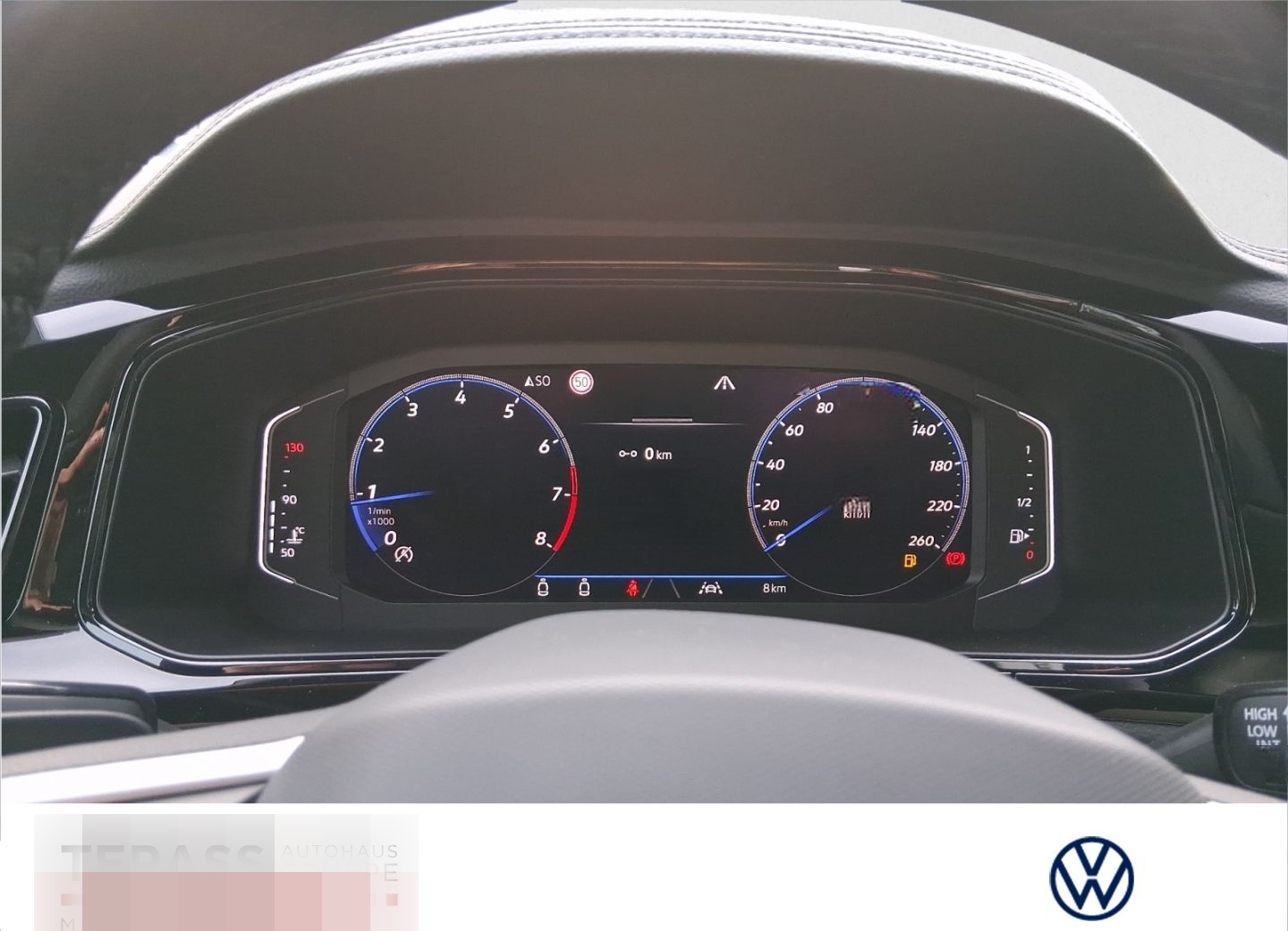 Volkswagen T-Roc Cabriolet 1.5 TSI DSG R-Line 19 LED NAVI S foto 10