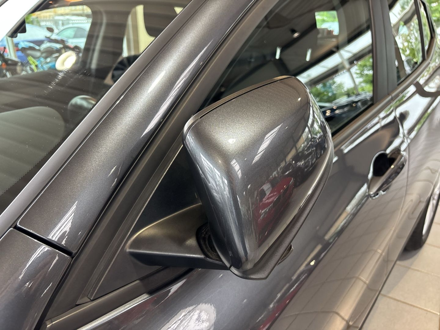BMW X2 sDrive 18 d HUD Navi LED Mehrzonenklima Fahre foto 20